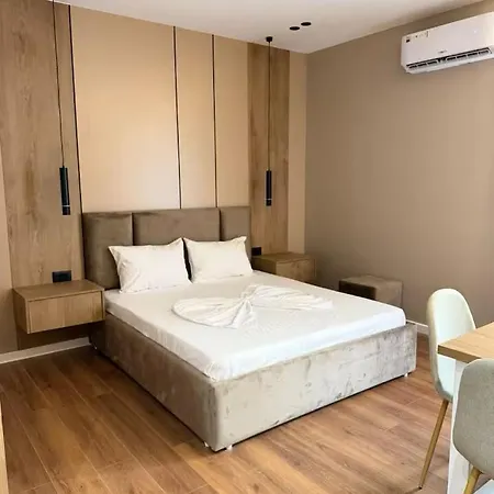 Гостевой дом Apartament Голем