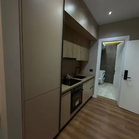 Apartament *