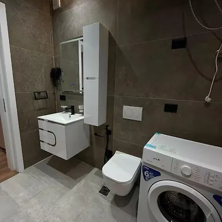 Apartament Гостевой дом *
