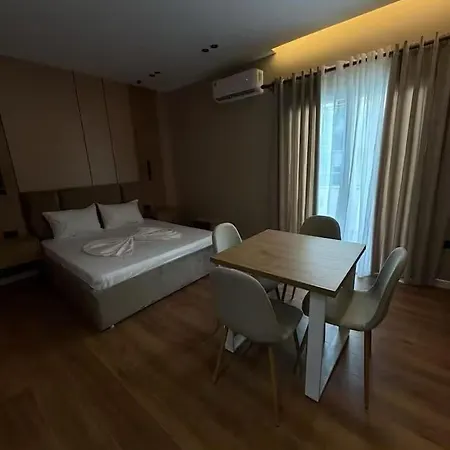 Гостевой дом Apartament Голем