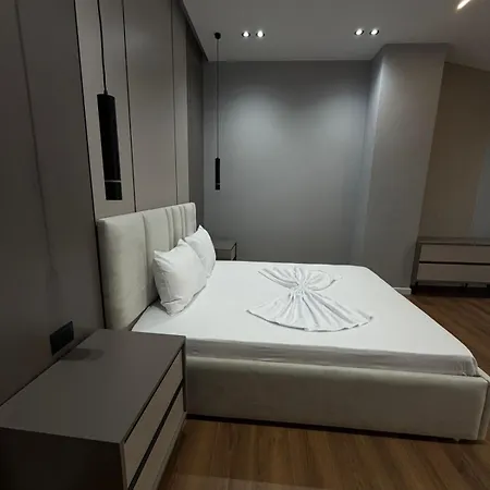 Apartament * Голем