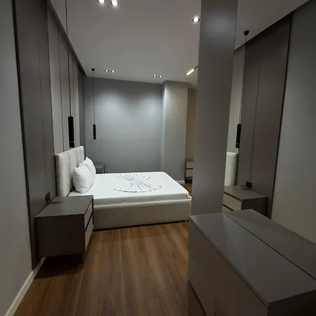 Apartament * Голем