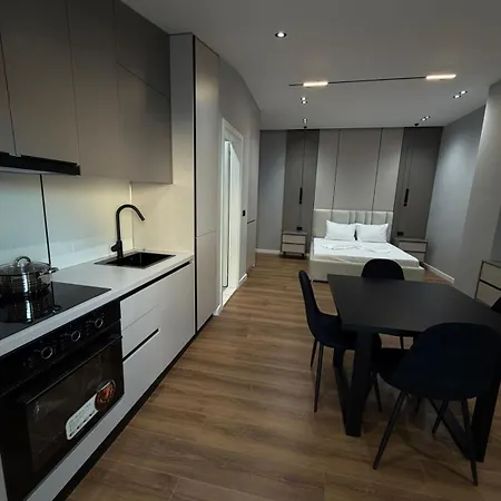 Gasthof Apartament *