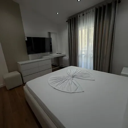 Apartament Голем