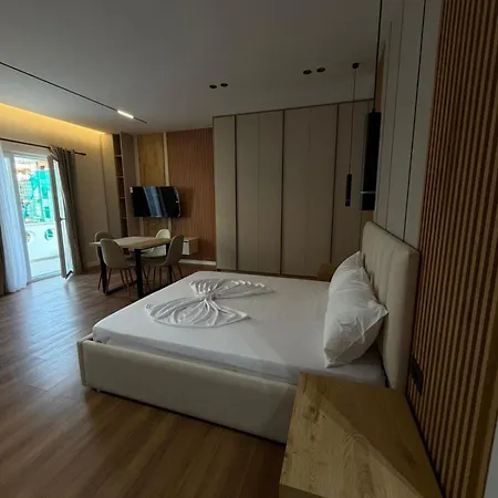 Apartament Гостевой дом Голем