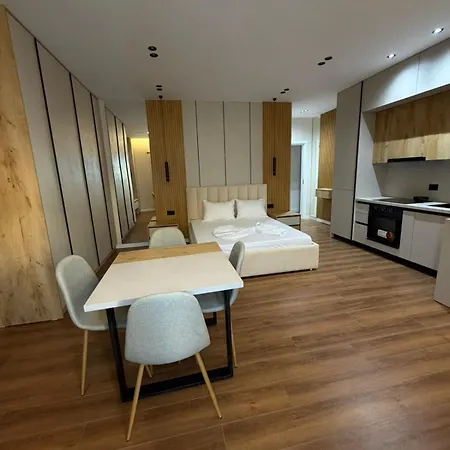 Apartament Гостевой дом *