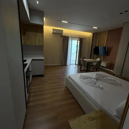 Apartament *