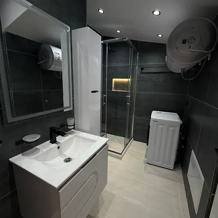 Apartament Гостевой дом