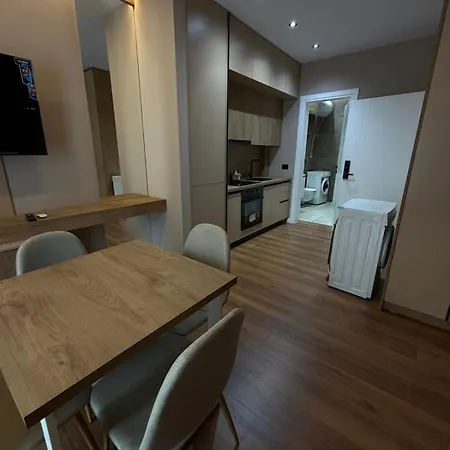 Гостевой дом Apartament